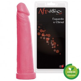 Pr�tese Aroma Morango - 10 - Aromatizada