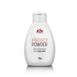 Protect Powder - Talco Mentolado para CyberSkin - 30 gr 