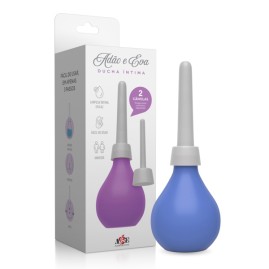  Ducha �ntima Ginecol�gica Azul