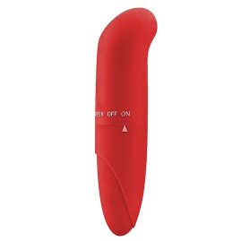 Vibrador Ponto G Colors 