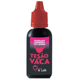 Tes�o De Vaca 20ml K-lab