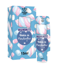 Humm Del�cia Gel Beij�vel 15Ml Segred Love