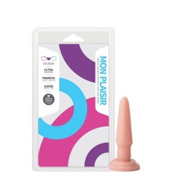 PLUG ANAL MACIO 9x2,3CM Iniciantes