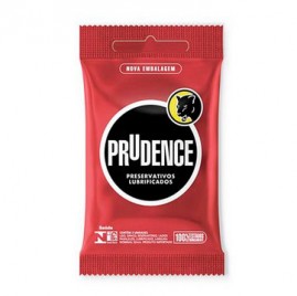 Preservativo Lubrificado Prudence classico