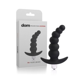 DOM - H4 - Plug Beads