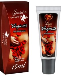 Gel Adstrigente Virginit� 15ml Segred Love