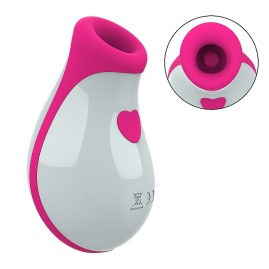  Vibrador de Pulsa��o - SI