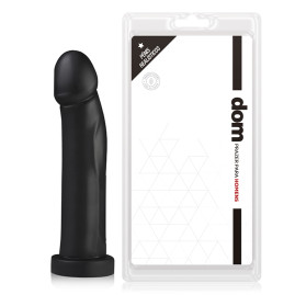  P�nis Real�stico 20x4cm - Dom