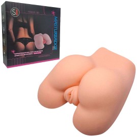  Masturbador Masculino Formato Bunda - Maig - Meizu Buttock 5