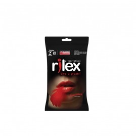 Preservativos Rilex Sensitive 