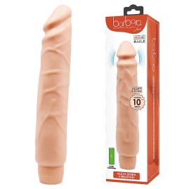 Prtese com Vibrador - Barbara Jack - Baile