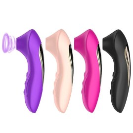 Vibrador de Pulsa��o 3 - SI