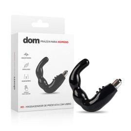  M1 - Massageador de Pr�stata com Vibro