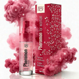  Perfume Pheromon for Woman - Perfume com Fer�monios Ativos - Inspirado no Dolce Gabbana