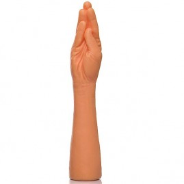 Hand Finger Pele 