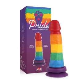 Pride - Viva a Diversidade! - Prtese Realstica 16cm