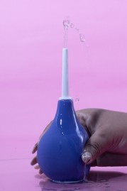 Ducha Higi�nica Com Aplicador Flex�vel 89Ml Vipmix