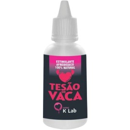 Teso De Vaca 20ml K-lab