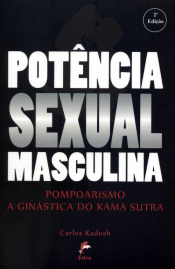 Livro Potncia Sexual Masculina 