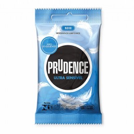 Preservativo Ultra Sensivel Prudence